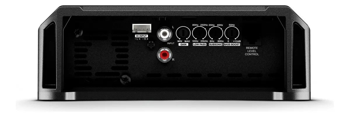 Soundigital 8000.1 EVO 5.0 β 8000W RMS β 1 Ohm β High Power Car Audio Mono Amplifier