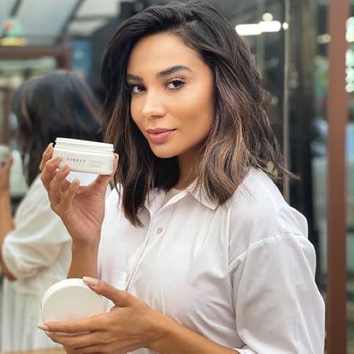 Lana Brasiles Forest Tanino Repair Mask 200g