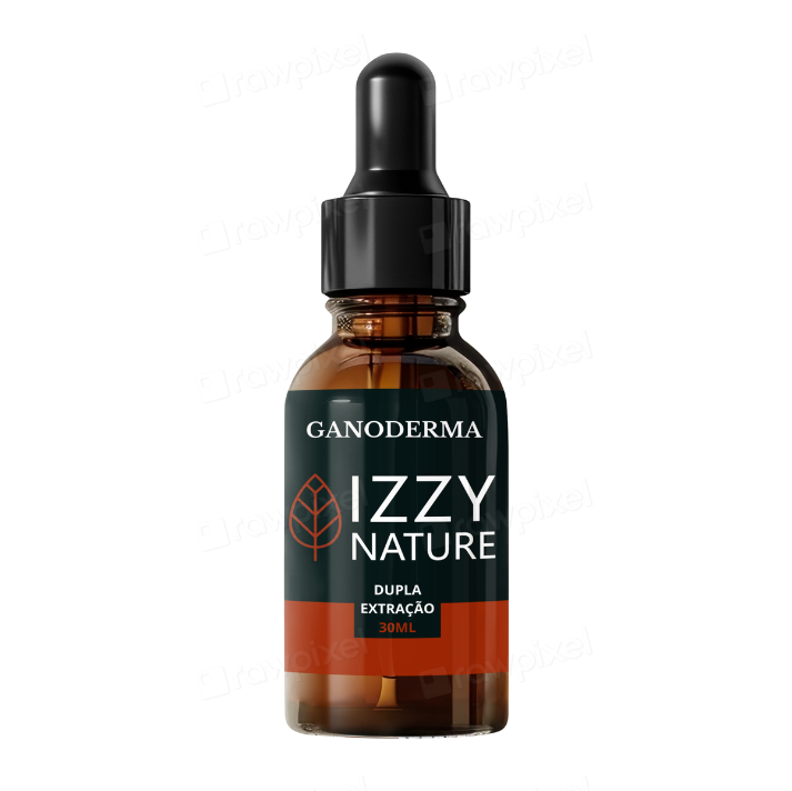 Reishi Extract (3 Bottles of 30 ML)