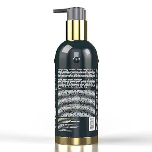 Kit 2x Brscience Amazon Forest Organic Protein Smoothing - Ultra Smooth Treatment - 250mL