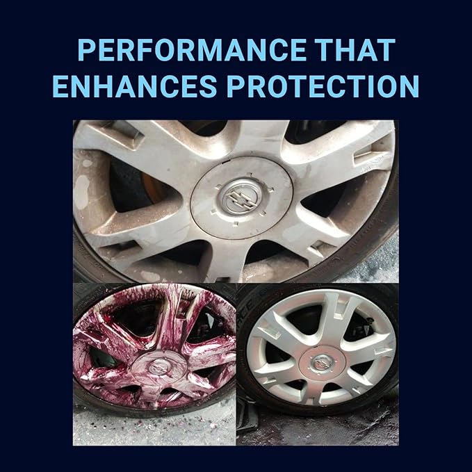 Vonixx Izer Iron Remover โ pH-Neutral Decontamination 3L (101.4 fl oz)