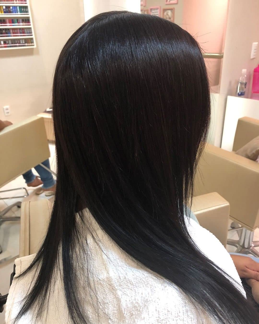 Zap Me Leva Progressive Brush Kit โ 2ร1000mL โ Professional Hair Smoothing System