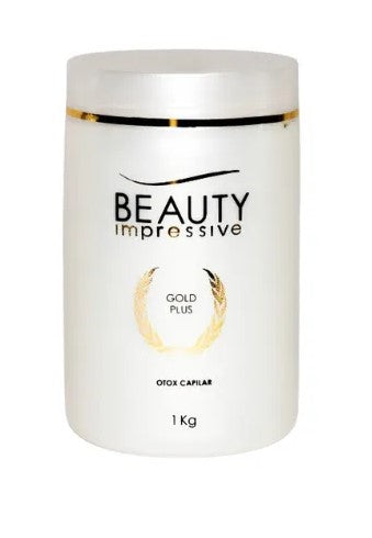 Beauty Impressive Botox Gold Plus - 1kg