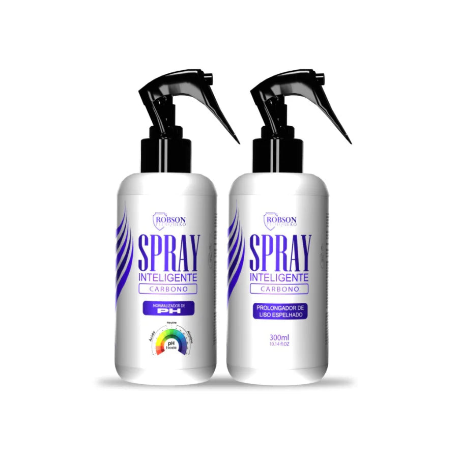 Robson Peluquero Hamamelis & Tea Tree Kit: A Complete Hair Revitalization