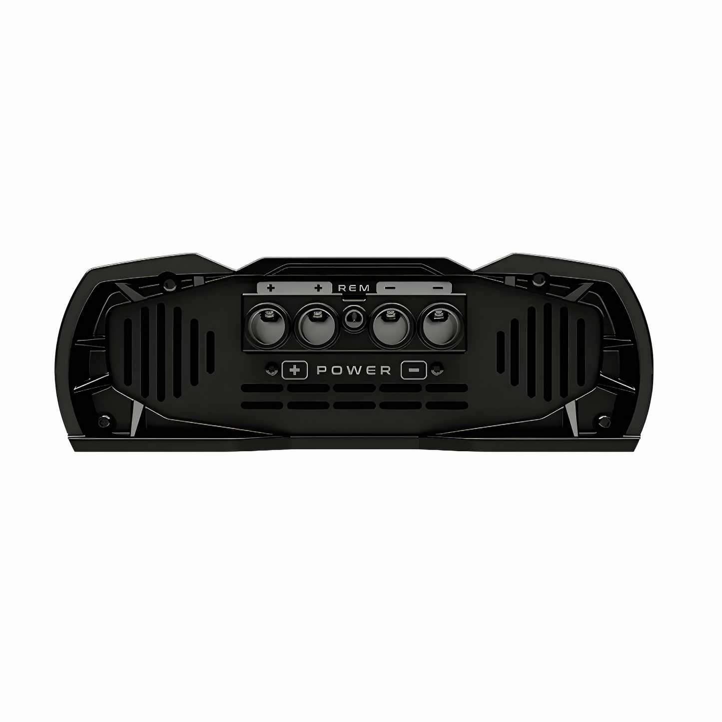 Amplifer Stetsom Vulcan 8000.1 - 8000W RMS - 1 Ohm
