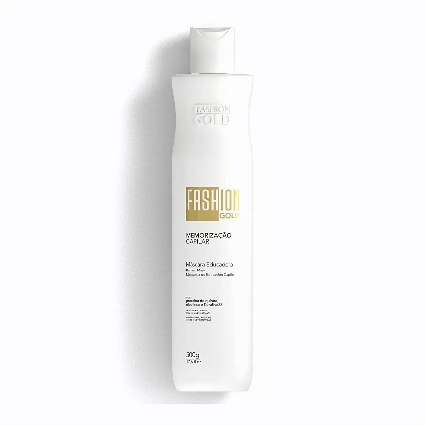 Progressive Fashion Gold - Ybera Paris Original - 500g