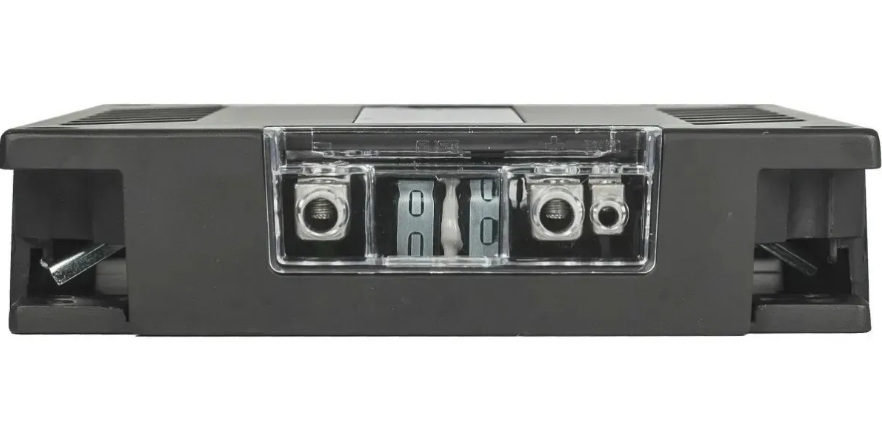 Banda Amplifier Module Ice X 801 - 800 Rms 1 Channel - 1 Ohm