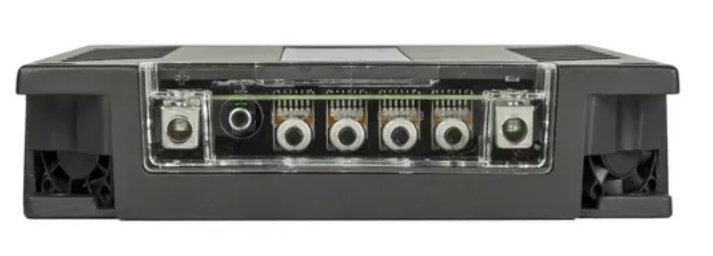 Banda Ice Module X 2001 Power 2000 Wrms 1 Channel - 1 Ohm