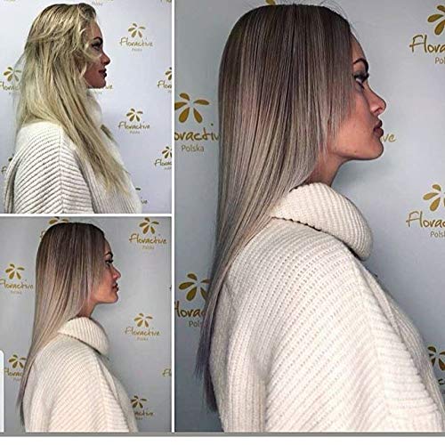 Floractive W Two Plex Nano Protein โ 1000mL โ Brazilian Keratin Hair Treatment