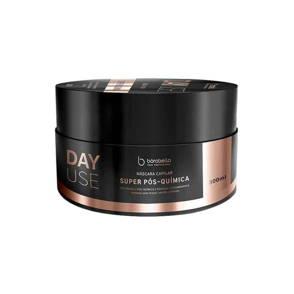 Borabella Day Use Post-Chemical Kit 2x300mL