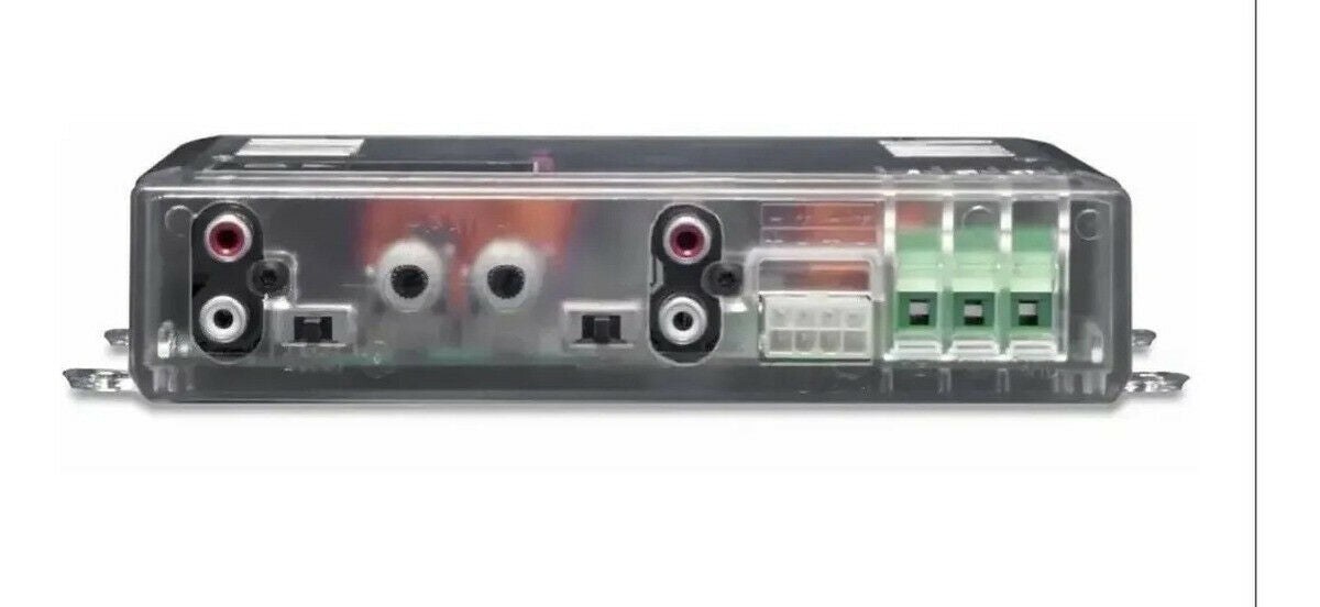 Banda Amplifier Module 400x4 400 Rms 4 Channels Mono And Stereo