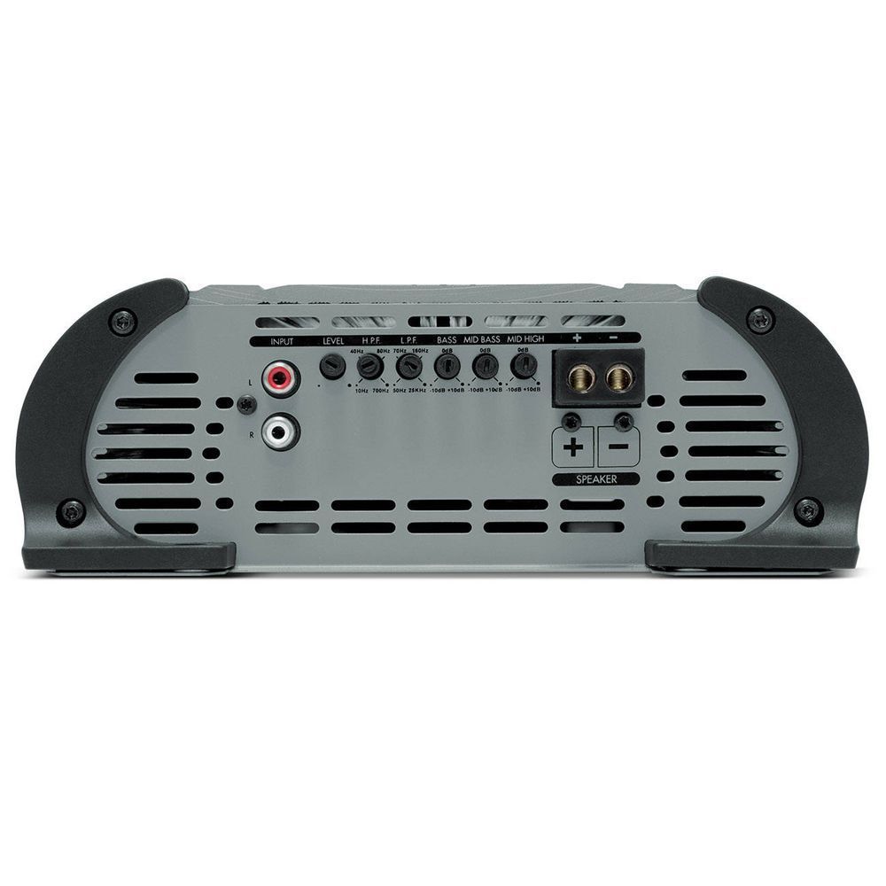 Stetsom EX3000 EQ 3000W RMS 2 Ohms - Amplifier Module High Power Car Audio