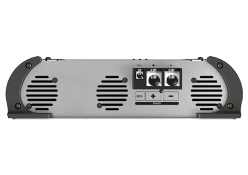 Stetsom EX 10500 EQ Mono High Power Car Audio Amplifier - 1 Ohm