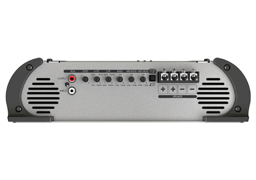 Stetsom EX 13500 EQ Mono Car Audio Amplifier 13500W RMS - 1 Ohm