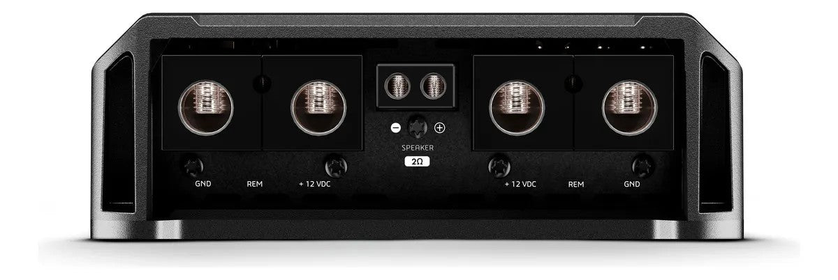 Soundigital 8000.1 EVO 5.0 – 8000W RMS – 1 Ohm – High Power Car Audio Mono Amplifier