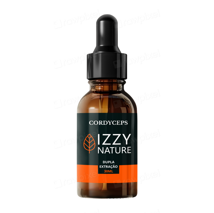 Cordyceps Militaris Extract  (3 Bottles of 30 ML)