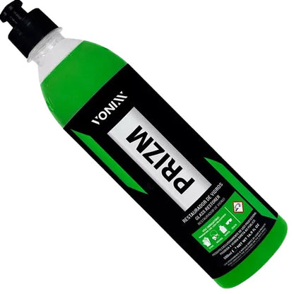 Vonixx Prizm Automotive Glass Restorer – 500 ml (16.9 fl oz)