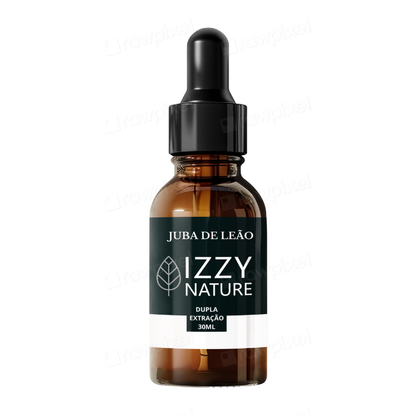 Lion's Mane Extract  (3 Bottles of 30 ML)