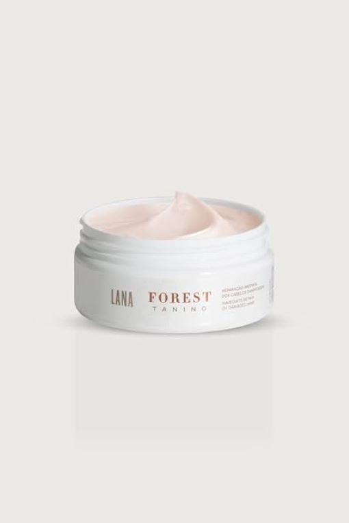 Lana Brasiles Forest Tanino Repair Mask 200g