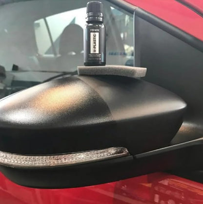 Vonixx V-Plastic Ceramic Coating – For Exterior & Interior Plastics 50 ml (1.7 fl oz)