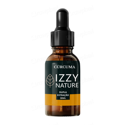 Turmeric Extract  (3 Bottles of 30 ML)