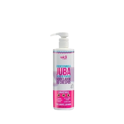 Widi Care Juba Full Hair Care Kit – For Curly and Coily Hair (4 Products)