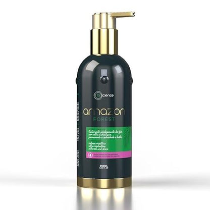 Brscience Amazon Forest Intense Moisture Conditioner – 250mL