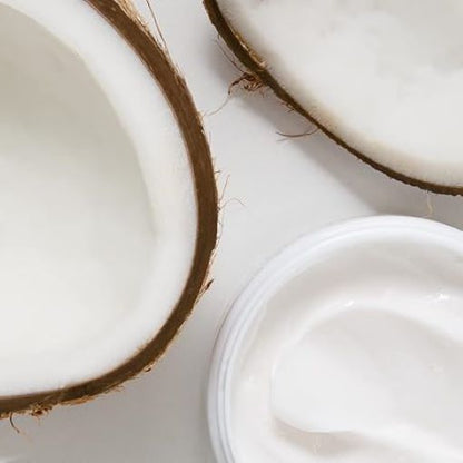 Lana Brasiles Tropical Coconut Mask 200g