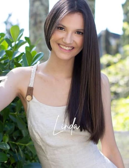 Lana Brasiles - Progressive Mini Forest Protein 100mL