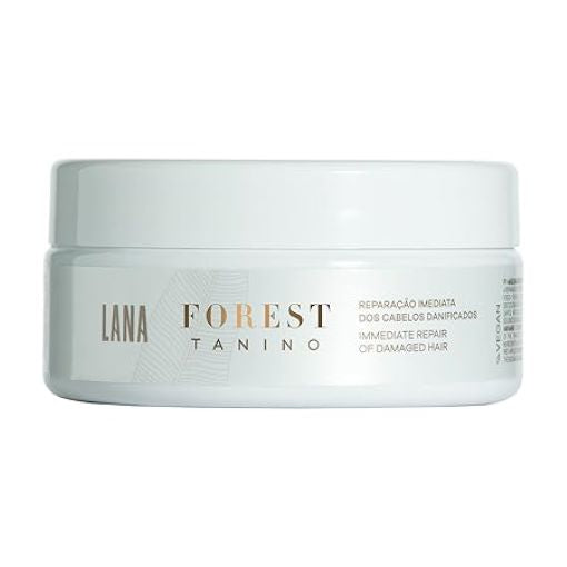Lana Brasiles Forest Tanino Repair Mask 200g