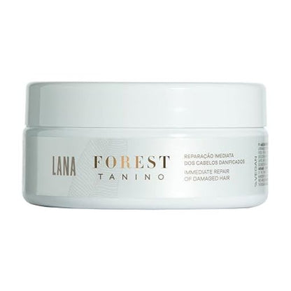 Lana Brasiles Forest Tanino Repair Mask 200g