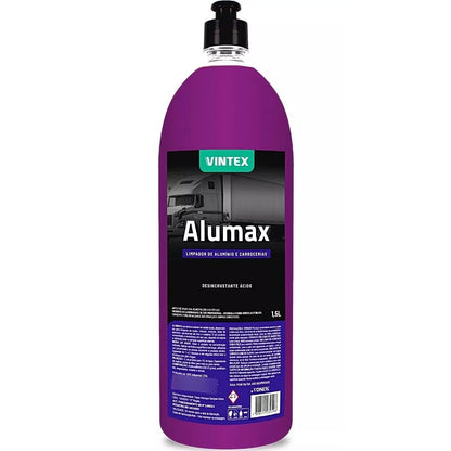 Vonixx Alumax Aluminum Wheel Cleaner – 1.5L (50.7 fl oz)