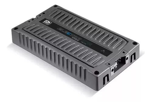 Banda Electra Bass 10K Car Amplifier 10000W RMS 2 Ohms Mono Digital Amp