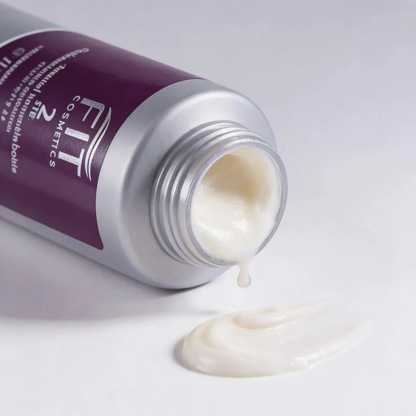 FIT Cosmetics Brazilian Keratin Hair Treatment Anti Frizz Smoothing - 1L