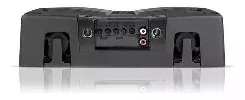 Banda Electra Bass 10K Car Amplifier 10000W RMS 2 Ohms Mono Digital Amp