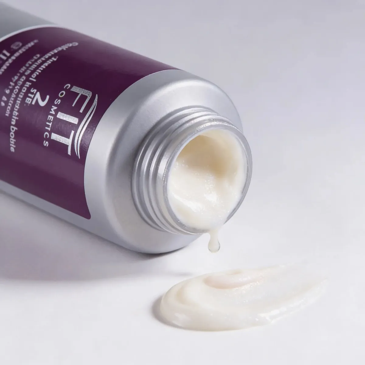 FIT Cosmetics Brazilian Keratin Hair Treatment Anti Frizz Smoothing 500mL