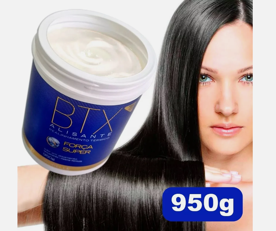 Probelle BTX Straightening Strength Super Realignment Thermal - 950g