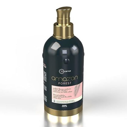 Brscience Amazon Forest Thermal Protector Leave-In – Shine & Softness – 200mL