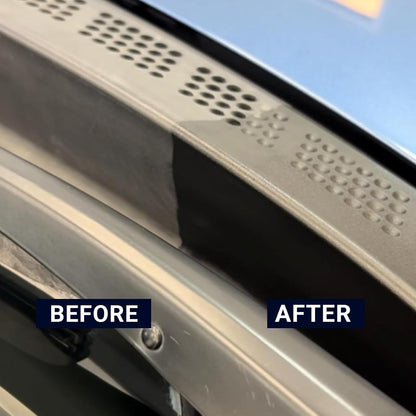 Vonixx Verse Surface Protector – Plastic & Rubber Dressing Concentrated 500 ml (16.9 fl oz)