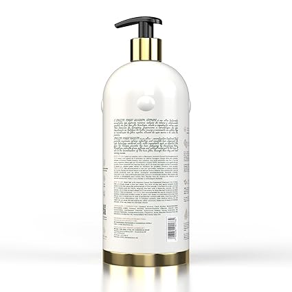 Brscience Amazon Forest Keratin Treatment - Ultra Straightening Effect - 1000mL