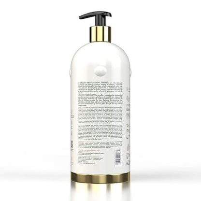 Kit Brscience Amazon Forest Keratin - Keratin Treatment 1000mL - Mask BTX 1Kg