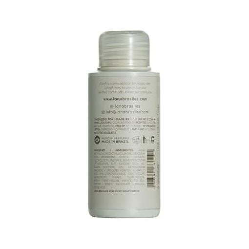 Lana Brasiles - Progressive Mini Forest Protein 100mL