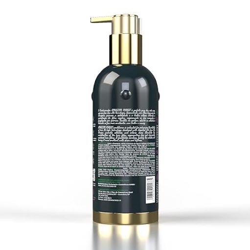 Brscience Amazon Forest Intense Moisture Conditioner – 250mL
