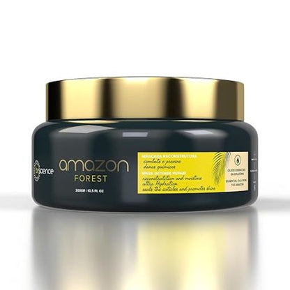Brscience Amazon Forest Deep - Reconstructing Mask Repair and Intense Shine - 300g