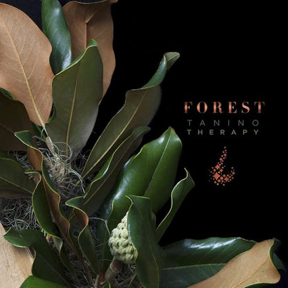 Lana Brasiles Forest Tanino Therapy 100mL | Vegan Brazilian Smoothing Treatment