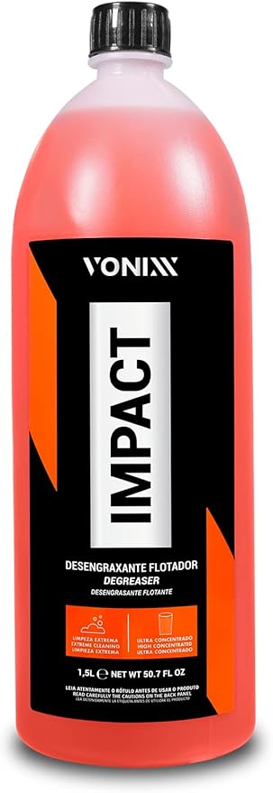 Vonixx Impact Heavy-Duty Cleaner – Wheel & Multi-Surface 1.5 L (50.7 fl oz)