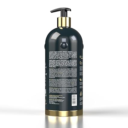 Brscience Amazon Forest Organic Protein Smoothing - Ultra Smooth Treatment - 1000mL