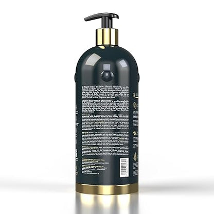 Brscience Amazon Forest Organic Protein Smoothing - Ultra Smooth Treatment - 1000mL