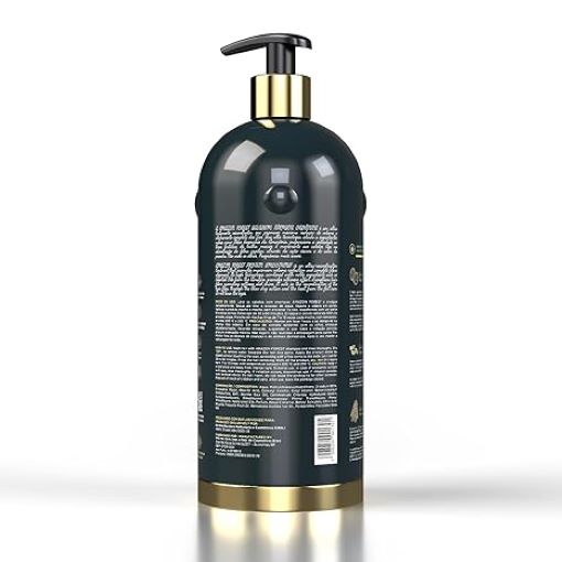 Kit Brscience Amazon Forest - Thermal Sealing 1L And BTX Amazon 1Kg