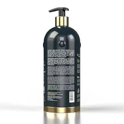 Kit Brscience Amazon Forest - Thermal Sealing 1L And BTX Amazon 1Kg